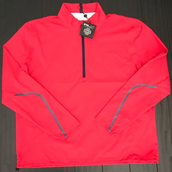 Polo Ralph Lauren Other - Polo Ralph Lauren Golf Pullover